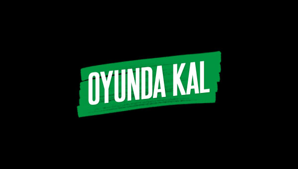 ''Oyunda Kal'' projesi haya geiyor