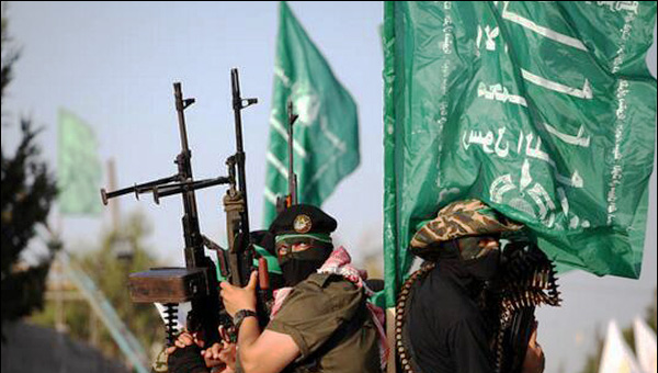 Hamas: srail frsat kard, atekes mzakerelerine dn yok