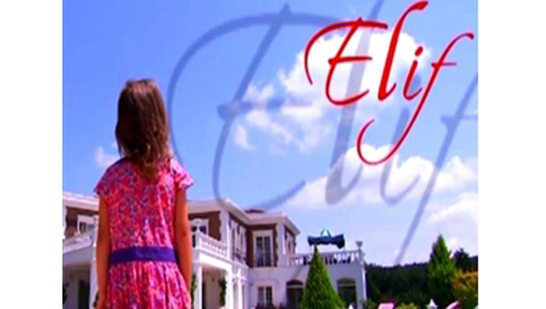Kanal 7'den gnlk dizi: Elif