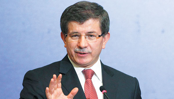 Yeni Babakanmz Ahmet Davutolu kimdir?