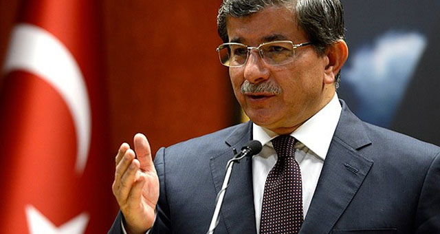 Yeni Babakanmz Ahmet Davutolu kimdir?