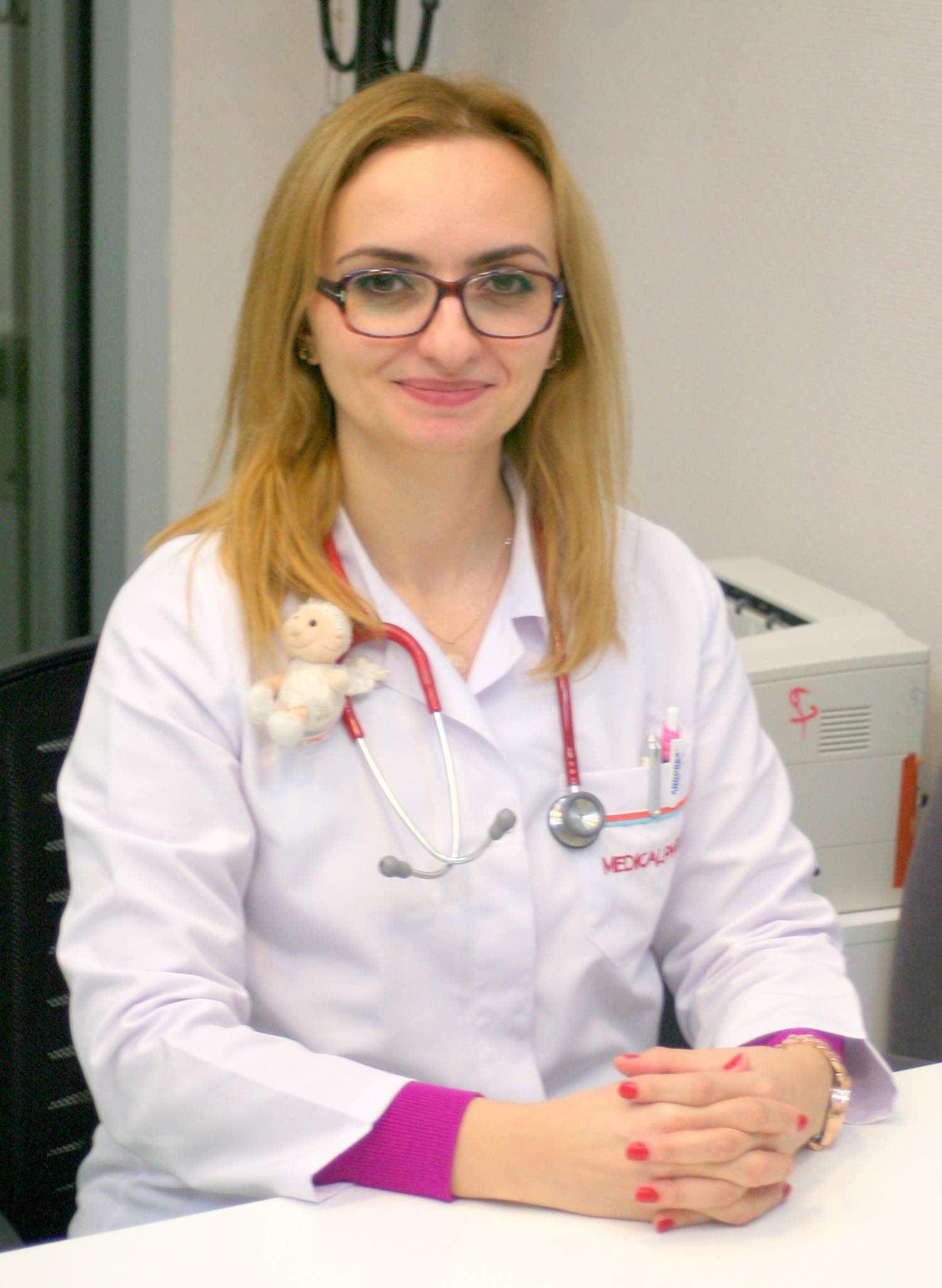 Erken Ergenlikte Ebeveyn Deil Arkada Olun