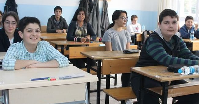 TEOG yerletirme sonular akland