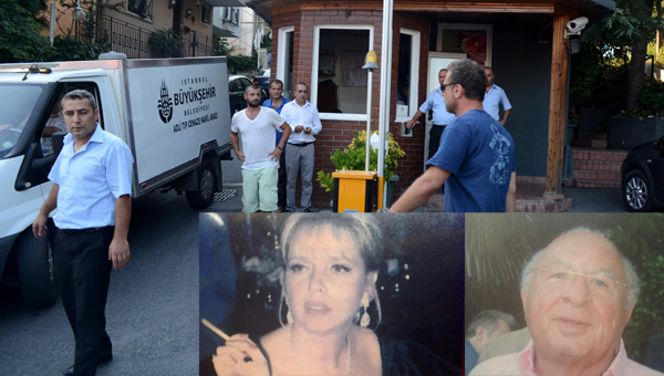 Jak-Georgia Karako iftinin katil zanllar suunu itiraf etti