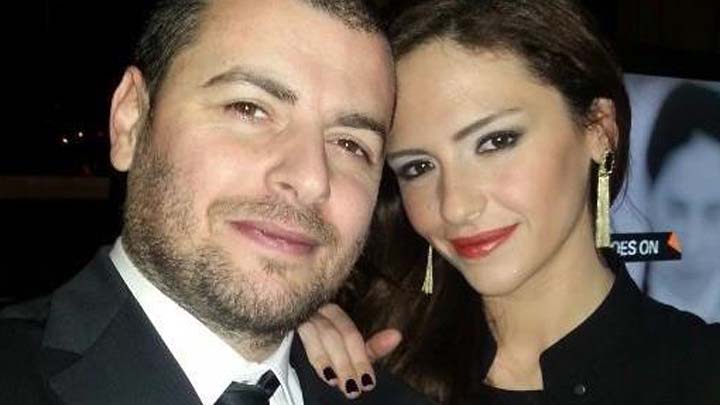 Sinem ztrk ve Grsel atr boanyor