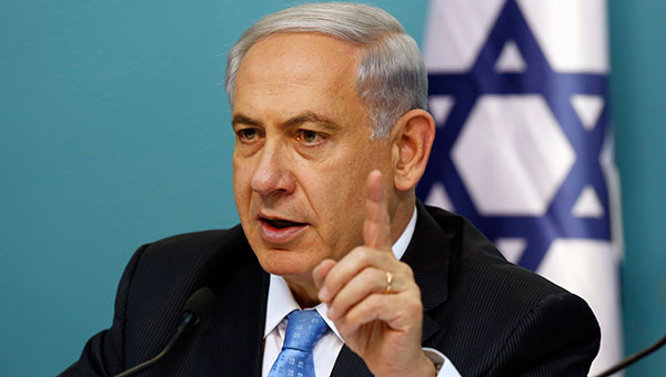 Netanyahu: srail iin byk bir  politik ve askeri zafer