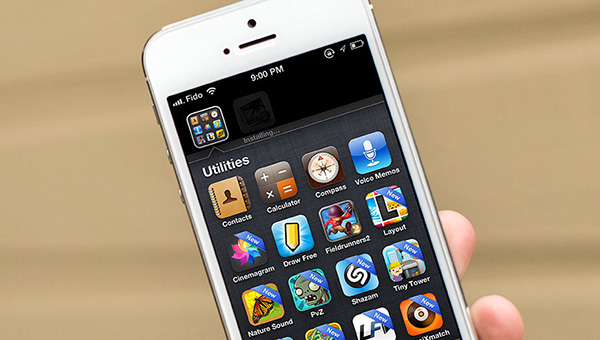 iPhone 5 sahipleri iin deiim program balatld!