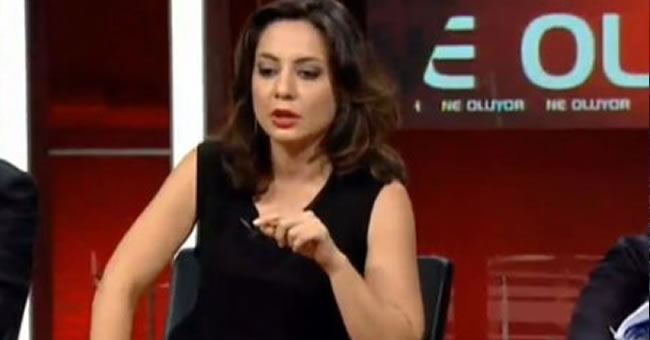 Asl Aydntaba'tan CHP'ye tepki