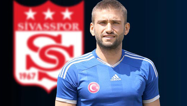 Fenerbahe'de ayrlk! Mahmut Erturul Sivasspor'da!
