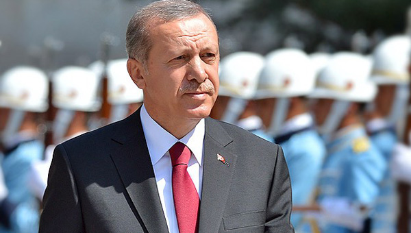 ''Erdoan Trkiyenin en gl adam''
