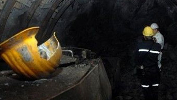Nikaragua'da 24 madenci mahsur kald