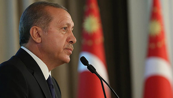 ABD basn: Trkiye'deki en gl lider Erdoan