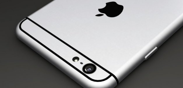 iPhone 6  renk seeneiyle sata sunulacak