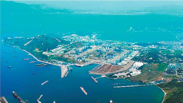 Kenan Yavuz: Star Rafinerisi cari a 2.5 milyar dolar azaltacak
