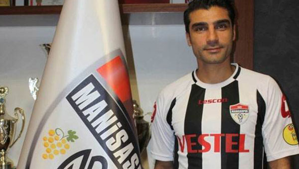 te Mustafa Sarp'n yeni takm