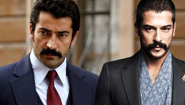 Kenan mirzalolu mu, Burak zivit mi?