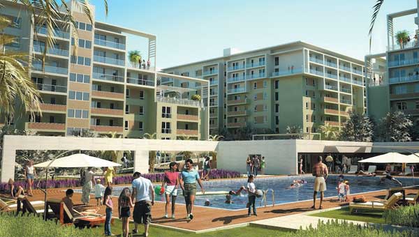 Soyak Siesta Energy bir yl aidat istemiyor