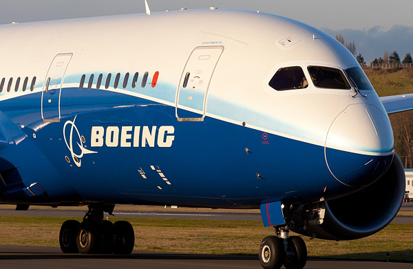 787-8 Dreamliner hakknda inanlmaz iddialar.