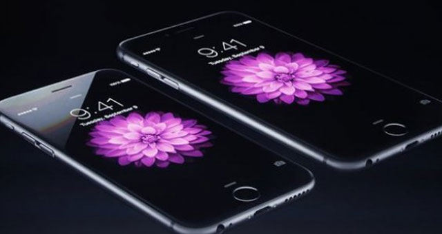 iPhone 6'nn Trkiye fiyat ne kadar?