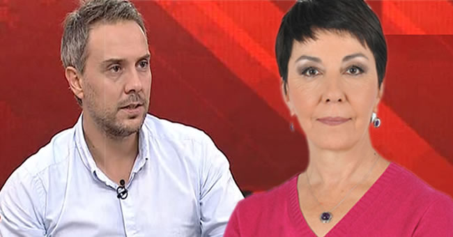 Bugn Gazetesi'nden ayrlan Glay Gktrk'n yeni adresi