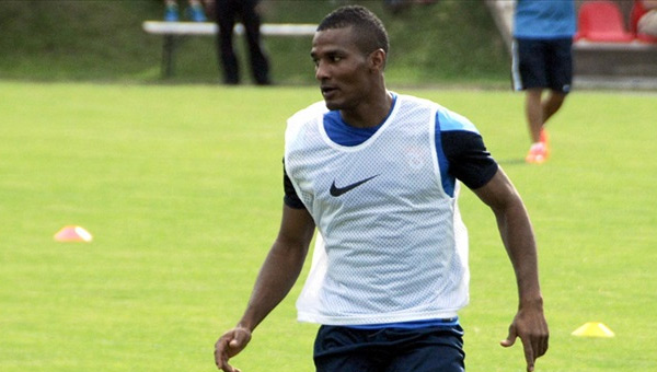 Malouda Metze imza att