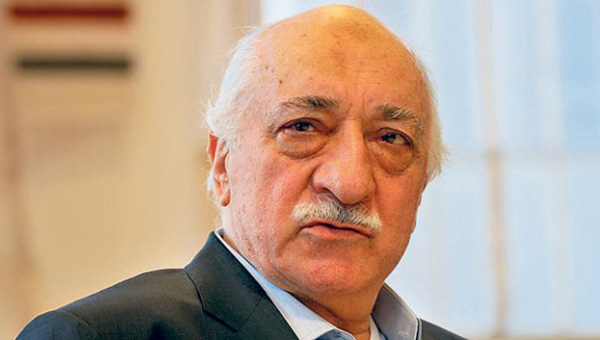 Tunceli'de Fethullah Glen hakknda su duyurusu  
