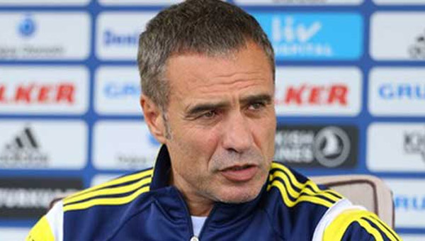 Ersun Yanal'a Sper Lig ekibinden srpriz teklif