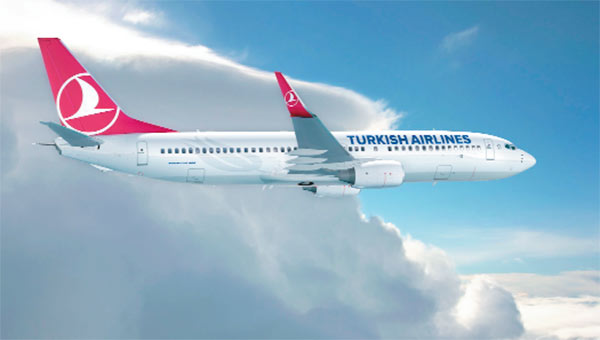Boeing: Sava ua yapan Trkiye yerli yolcu uan da yapar