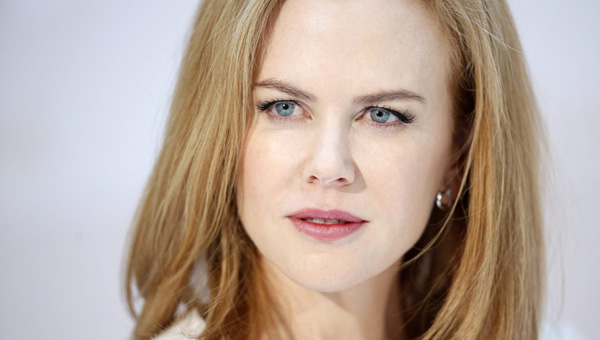  nl oyuncu Nicole Kidman' kahreden haber!