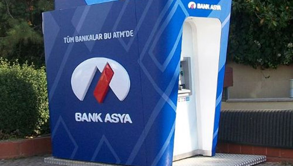Bank Asya hisseleri borsada ileme ald