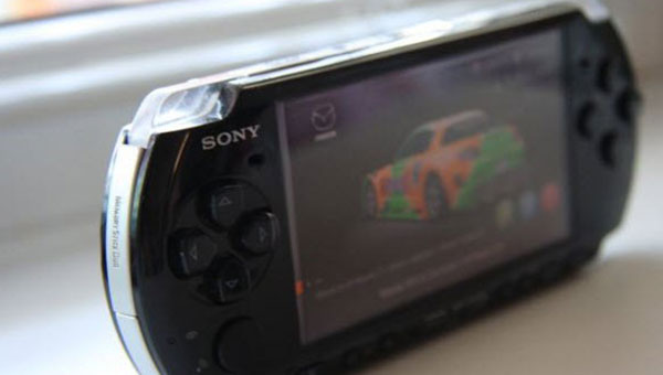 PlayStation Portable tarih oldu