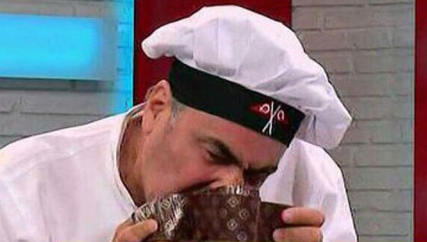 Adnan Aybaba, G.Saray' kek yapp yedi
