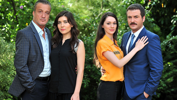 Akn Bedeli 206. blmde imal Sedefin damarna basyor! 