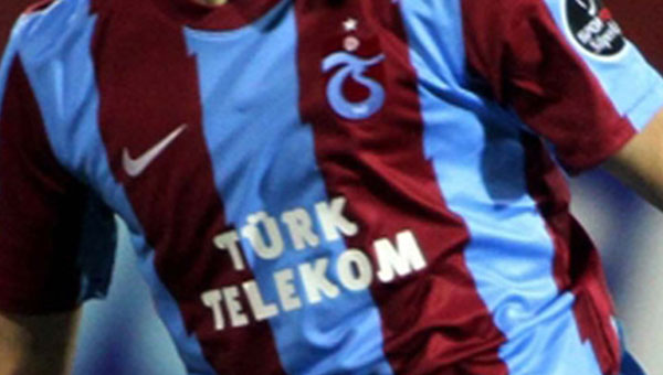 Trabzonspor sponsorunu buldu