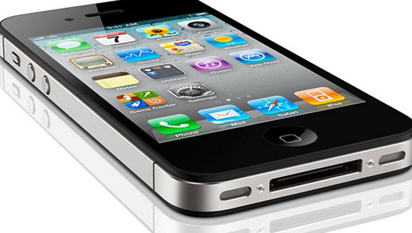 iPhone 4S kullanclarna i0S 8 uyars