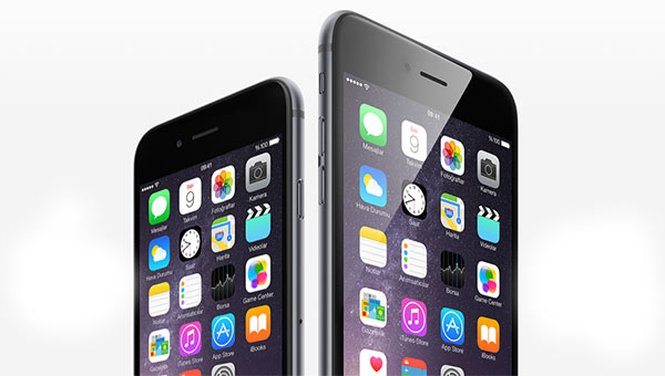 Apple, iPhone 6 sahiplerini kandrd m?