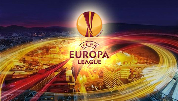 UEFA Avrupa Ligi'nde gecenin toplu sonular