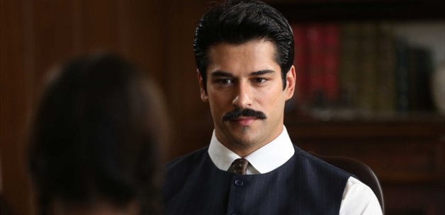 Burak zivit Kenan ve Kvan'n izinden gidiyor