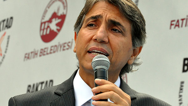 Mustafa Demir: 'z'n taleplerini reddettim gzaltna alndm'