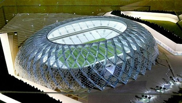 '2022 Dnya Kupas Katar'da dzenlenmeyecek'
