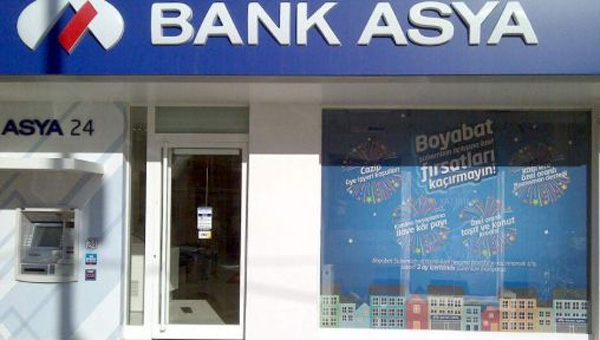 Bank Asya'ya byk ok: Dayanacak gc kalmad