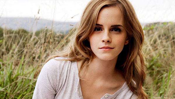 Emma Watson'a iCloud tehdidi