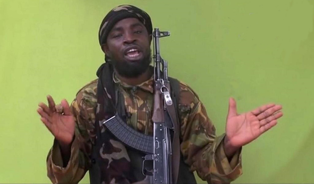 Boko Haram lideri ldrld m?