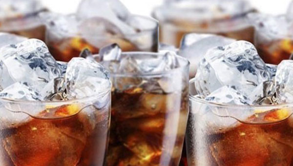 Coca-Cola ve Pepsi'den 'kalori' anla�mas�