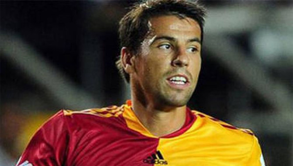 Milan Baros geri dnd