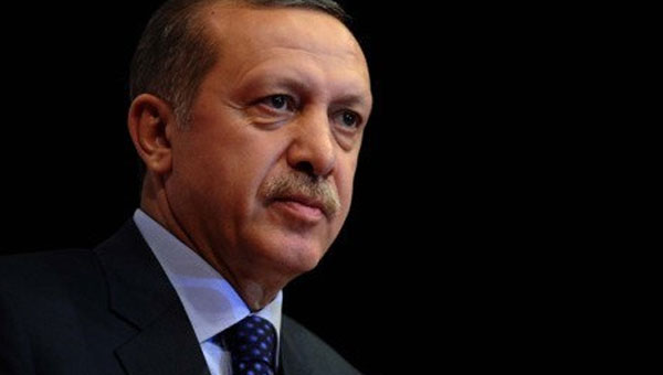 te Erdoan'n 1974'deki istifas