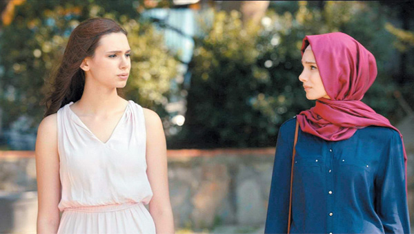 Gonca Saryldz Dier Yarm anlatt