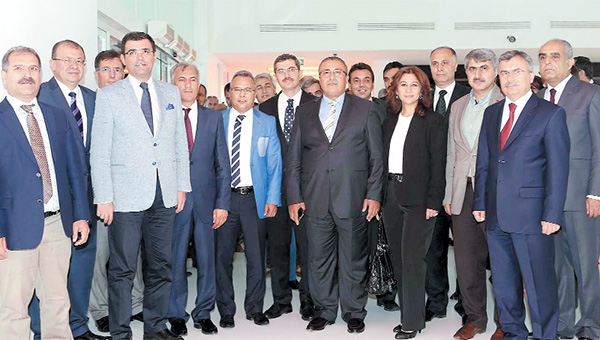 Baaran: YARSAV ve paralele verilen oy atee benzin dkmektir 