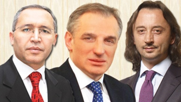 te cemaatin hedefindeki gazeteciler