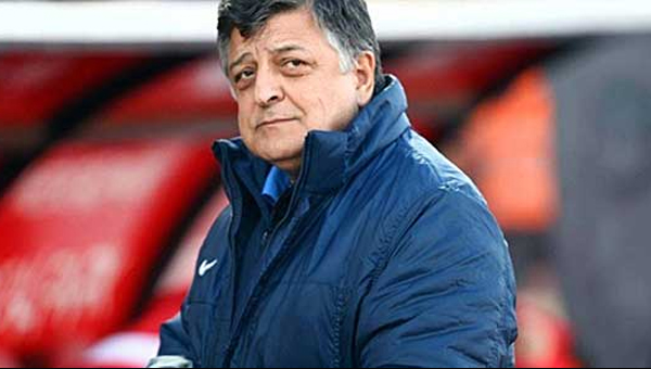 Ylmaz Vural'dan Arda iin Fenerbahe aklamas!